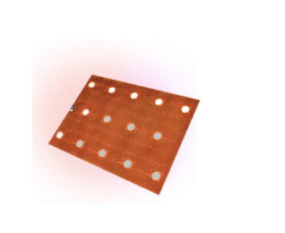 kapton polyimide heater