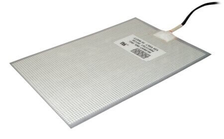 Polyester Enclosure Heater