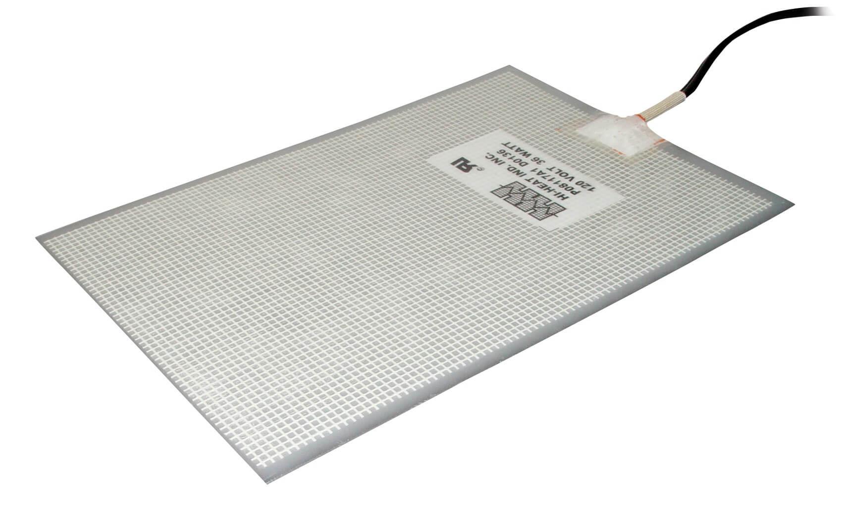 Polyester Enclosure Heater