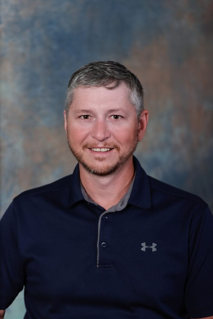 Photo of David Maier