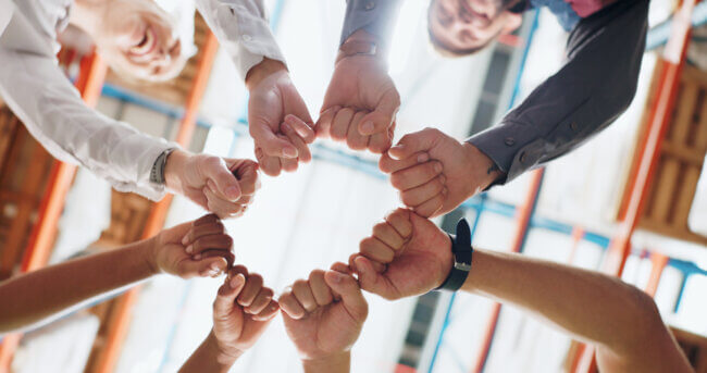 Hi-Heat Industries? A Culture that Cares, Connects, and Celebrates Hi-Heat - A Culture that Cares blog post featured image.